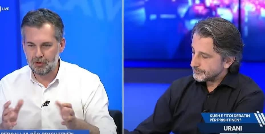 Përparim Rama i drejtohet Çekut: Na keni prish me Amerikë e krejt Evropën, e po flet për prishje me miq