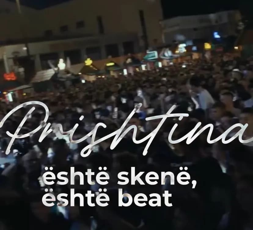 Përparim Rama jep lajmin e mirë, festivali UNUM vjen në Prishtinë