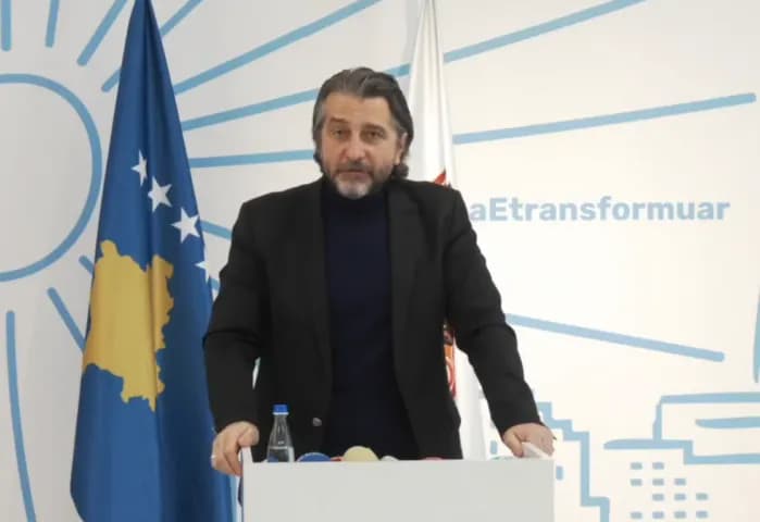 Përparim Rama: Kemi një qeveri që punon kundër kryeqytetit, e shiten patriot