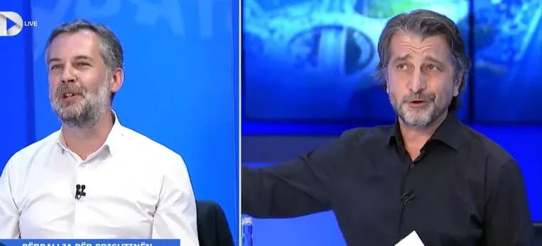 Përparim Rama publikon dokumentin: Çeku shtoi pika në rregullore për ta bllokuar projektet tona