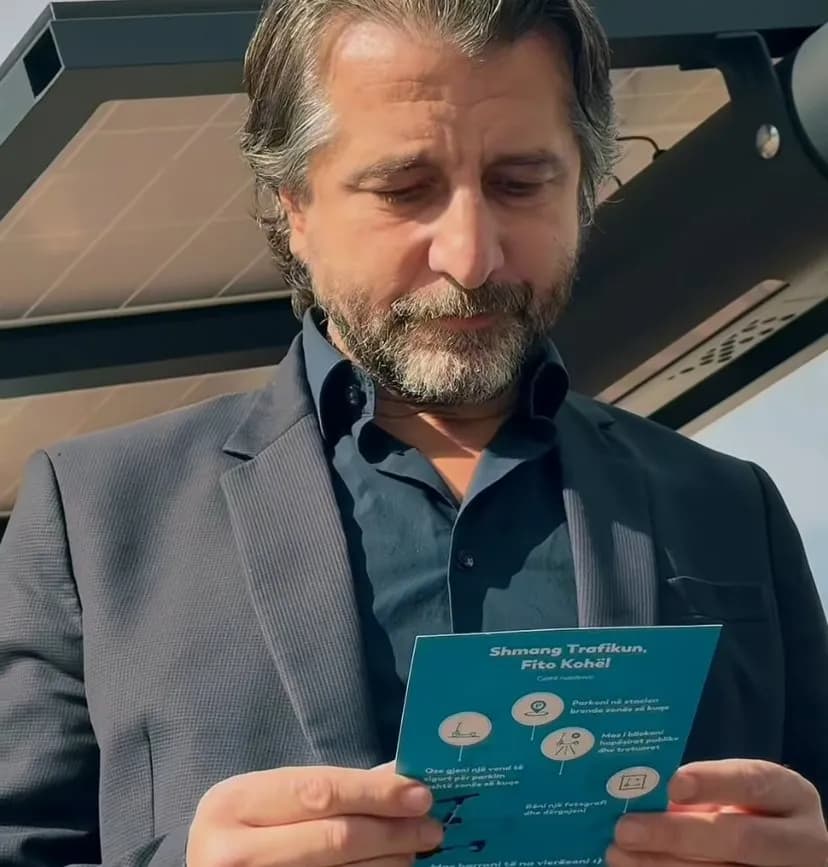 Përparim Rama: Skuterat elektrikë pjesë e jetës në Prishtinë, shmang trafikun dhe fito kohë