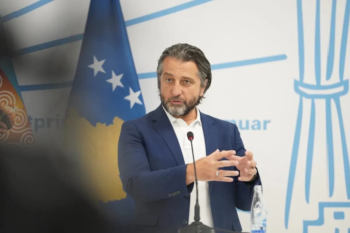 Përparim Rama: Trafiku nuk zgjidhet me hapjen e sheshit, kemi realizu shumë projekte që e rregullojnë këtë problem