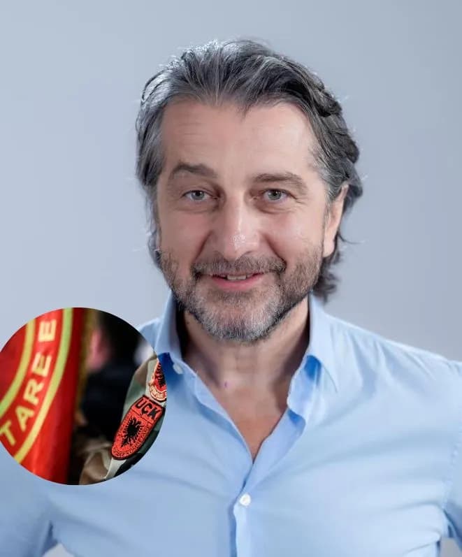 Përparim Rama: UÇK është përtej partive, është vlerë kombëtare – normal që i përkrah protestat, janë për kombin tonë, për heronjtë tanë