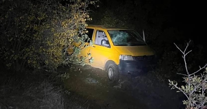 Policia parandalon kontrabandë mallrash në Han të Elezit, dy persona arratisen drejt Maqedonisë