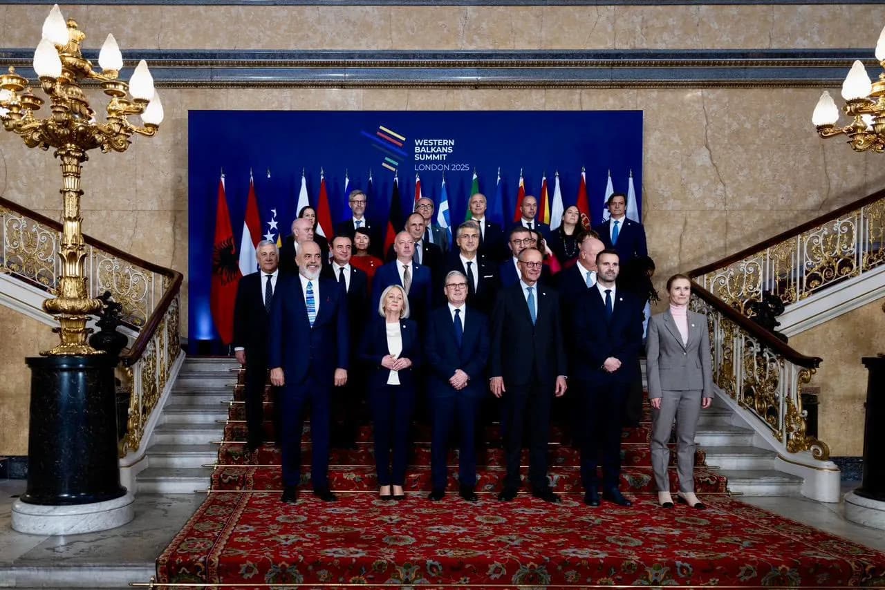 Procesi i Berlinit, Rama: Shqipëria ishte pjesë aktive e diskutimeve për rrugën e anëtarësimit Evropian