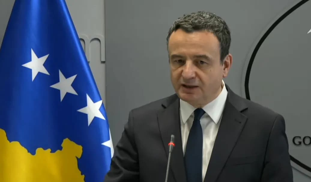 Pse i rriti pensionet e shtesat tash, Kurti: S’e dimë a do të ketë Qeveri të re sivjet apo vitin e ardhshëm, s’kemi pse e shtyjmë