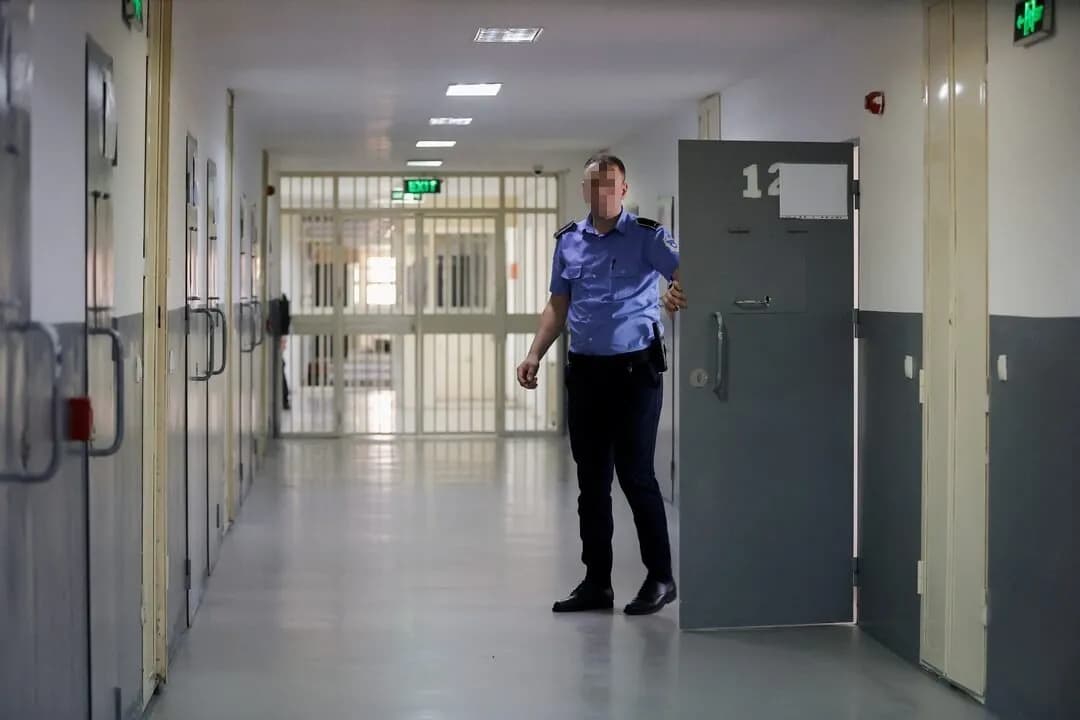 Punonjësit e Shërbimit Korrektues mbesin pa shtesa të ndërrimit të natës