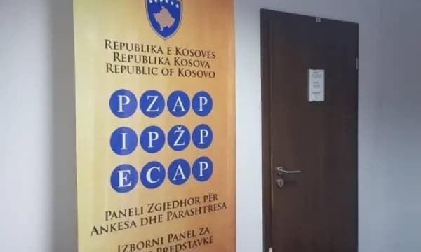 PZAP e dënon me 2 mijë euro VV-në në Shtime pasi e shfrytëzoi me qëllime zgjedhore faqen zyrtare të Komunës