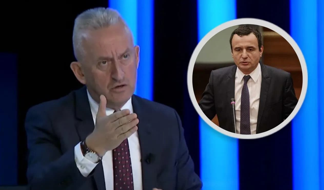 Qalaj i PDK paralajmëron: Nëse dështon Kurti, ne do të marrim iniciativën për të formuar Qeverinë