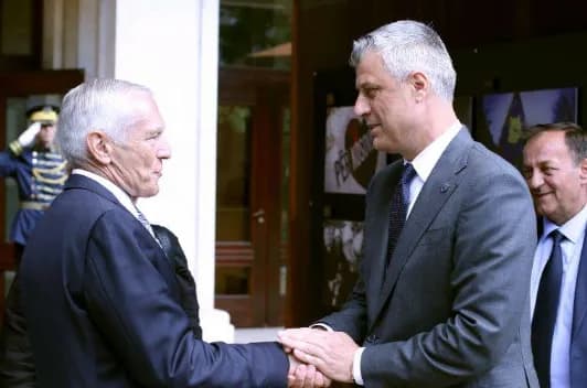 Rama: Shqipsharësit – tifozë të verbuar nga budallakia, po e trajtojnë Thaçin si armik politik