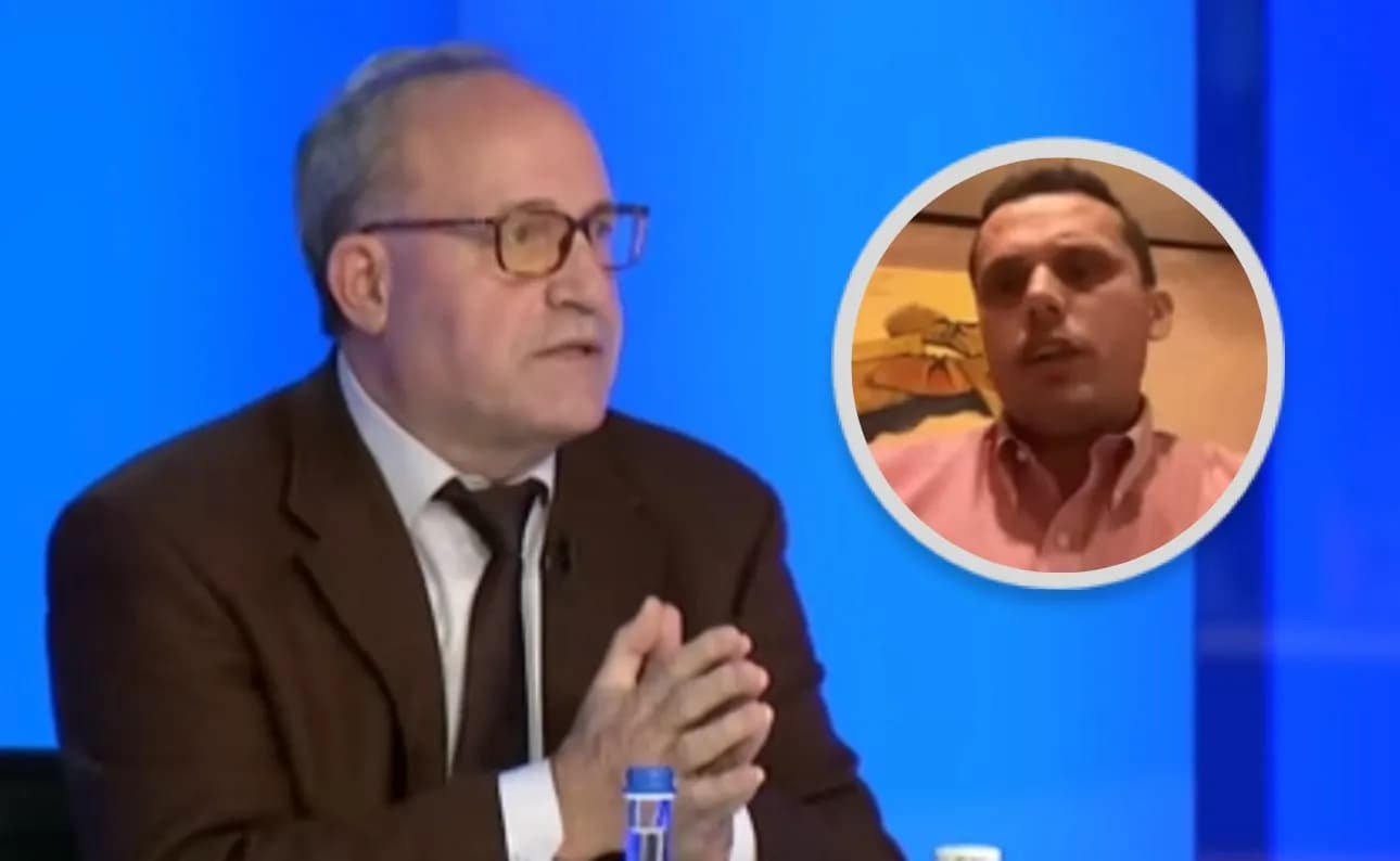 Ramabaja i kërkon falje publike Përparim Grudës: Bëra shkarje, pa fakte, cënova dinjitetin e tij