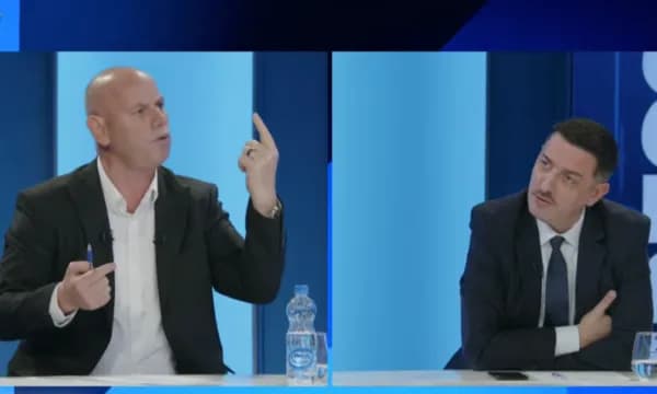 Reagon Syla pas përplasjes me Lladrovcin: Fatkeqësisht unë s’kam kerr me kali, e as lepër s’jam