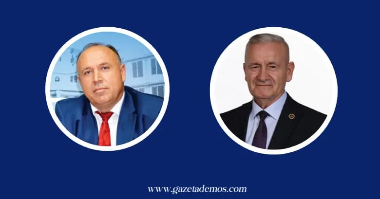 Rezultatet e para në Klinë: Çfarë po ndodh mes AAK-së e PDK-së?