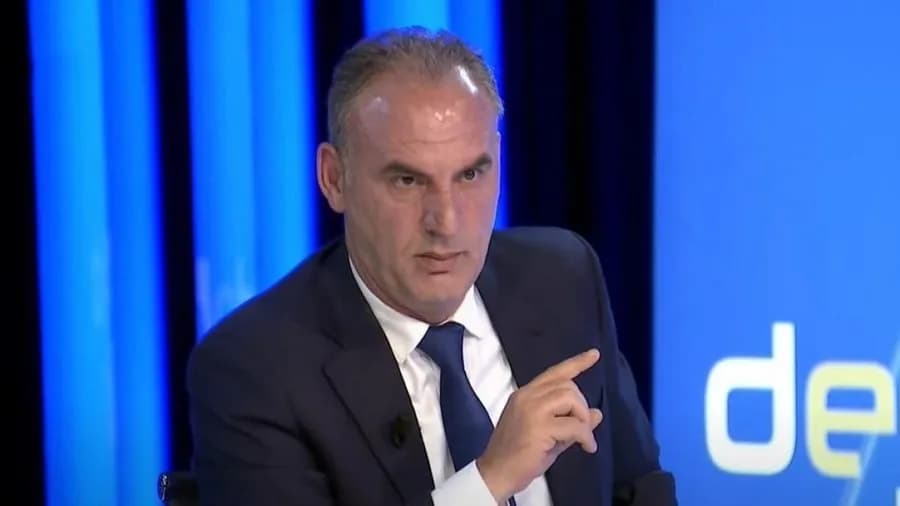 Sabotoi seancën, lajmërohet Limaj: Zgjedhja e Rashiqit antikushtetuese