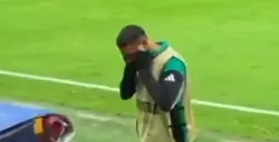 Salah: Nuk mund ta duroja zhurmën në Stamboll – Nuk kam përjetuar kurrë diçka të tillë