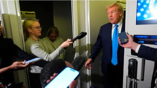 “S’dua të humbas kohë”, Trump tregon kushtin kryesor për takim me Putinin