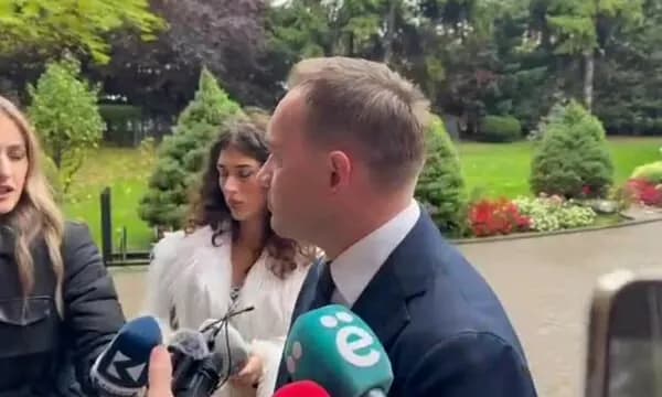 Seanca për qeverinë, Zogaj i LDK-së: S’kemi votë për Kurti 3