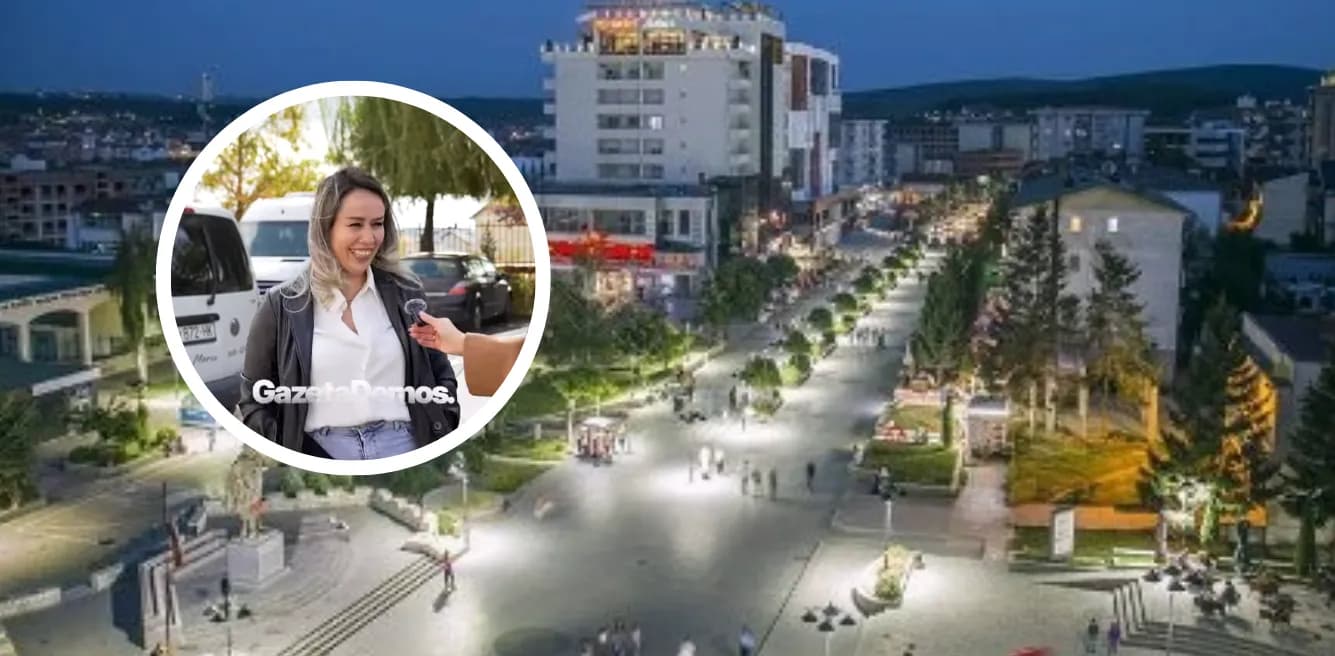 “Shokon” qytetarja nga Skenderaj: Drenica nuk i lojnë gratë me folë