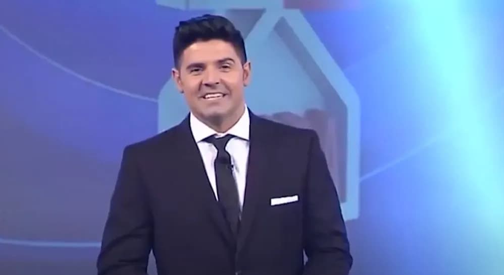 ‘Shpërthen’ moderatori i njohur: Albin mashtruesi e psikopati, Allahu të poshtëroftë