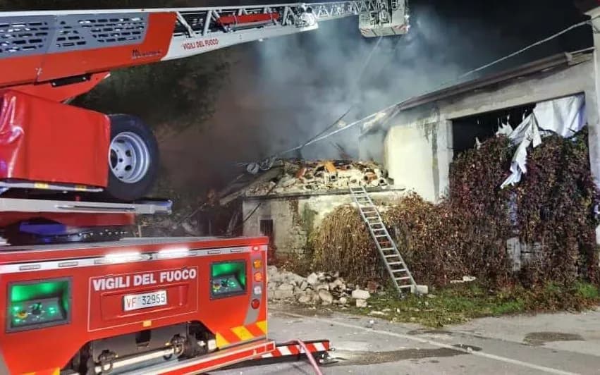 Shpërthim në Itali, vriten tre oficerë të policisë ushtarake