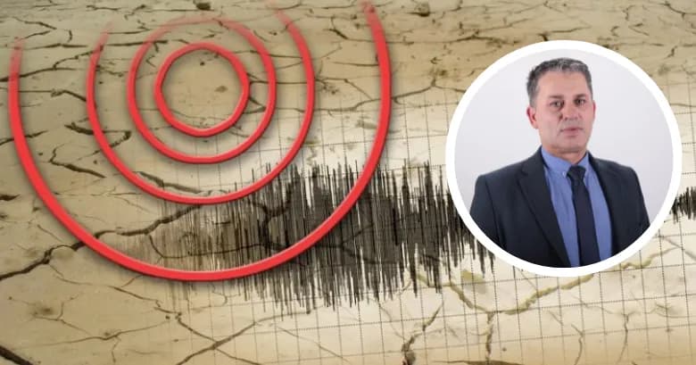 Shqetësimet në Kosovë pas tërmeteve në Shqipëri, flet sizmologu: Këto janë zona më të rrezikuara nga goditjet