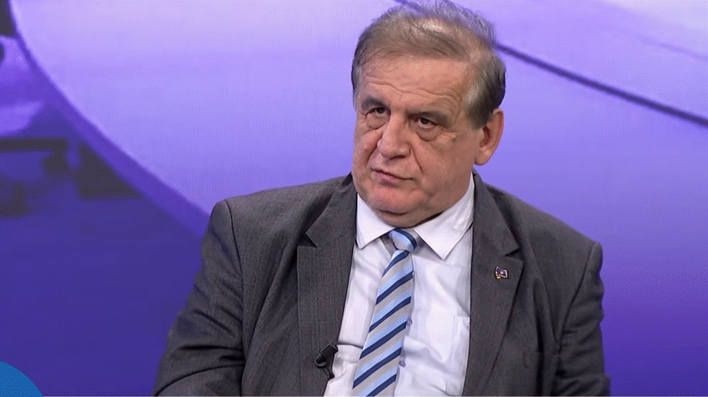 Spahiu: Nëse krijohet Qeveria, mund të jetë stabile deri te zgjedhja e President