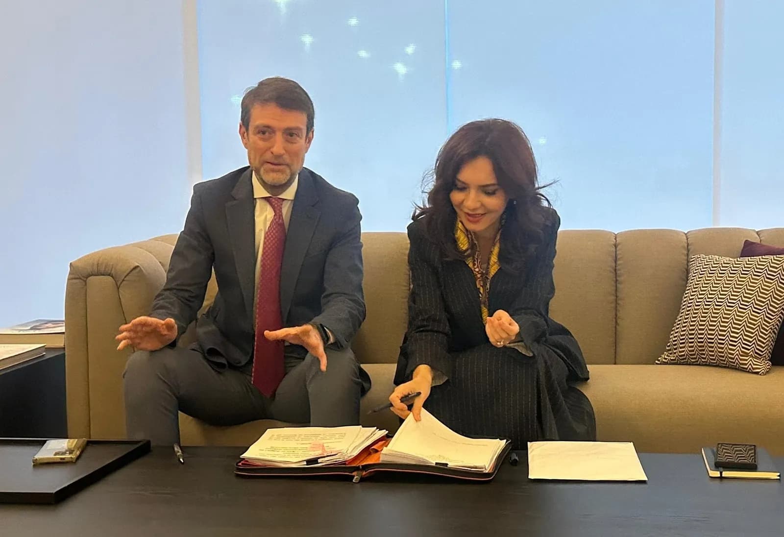 Spiropali në Bruksel: Asnjë minutë për të humbur, sot e çdo ditë një hap më pranë Evropës