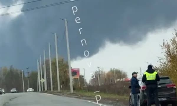 Sulmi me dronë ukrainas në fabrikën ruse prek prodhimin e gazit në Kazakistan