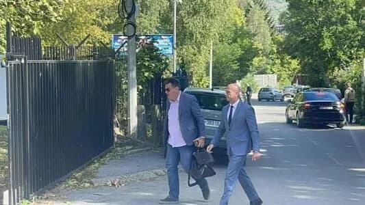 Sulmi ndaj gazetarëve në Leposaviq, Simiq arrin në gjykatë