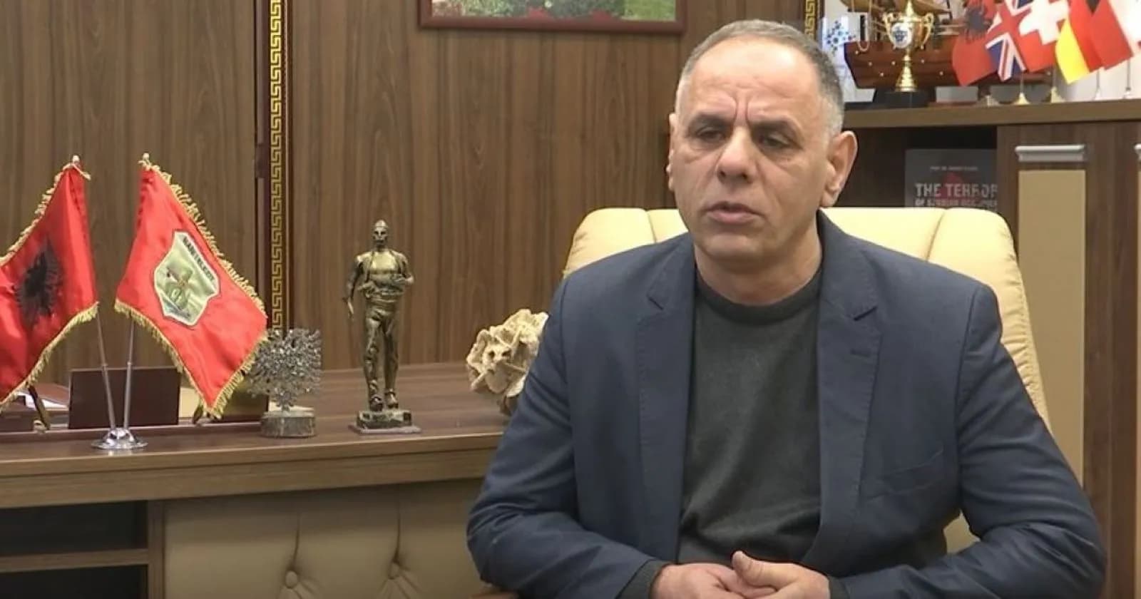 Supremja refuzon ankesën e Rufki Sumës për parregullsi gjatë votimit në Han të Elezit