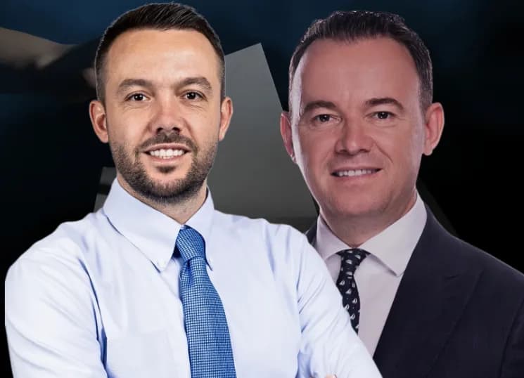 Tahiri e Peci në balotazh për Mitrovicën, kjo është renditja pas numërimit të votave me postë