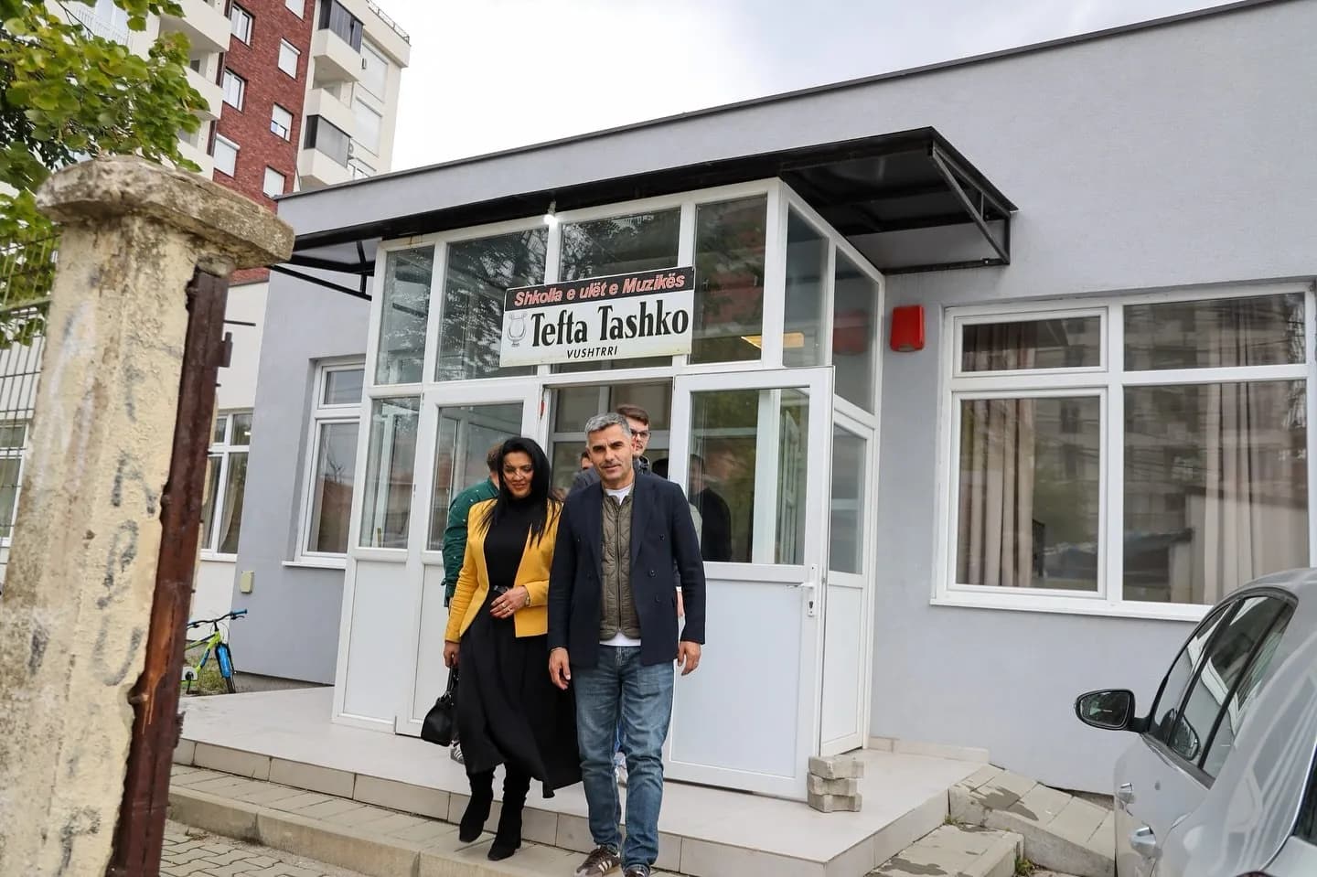 Tahiri: Të gjithë artistët pa dallim do të kenë përkrahjen time