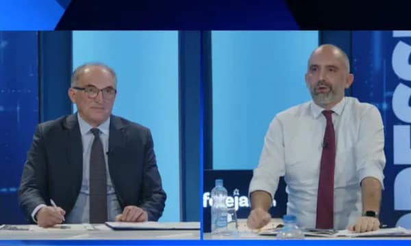 Totaj-Abrashit: Po premton gjëra që s’janë kompetencë e Komunës