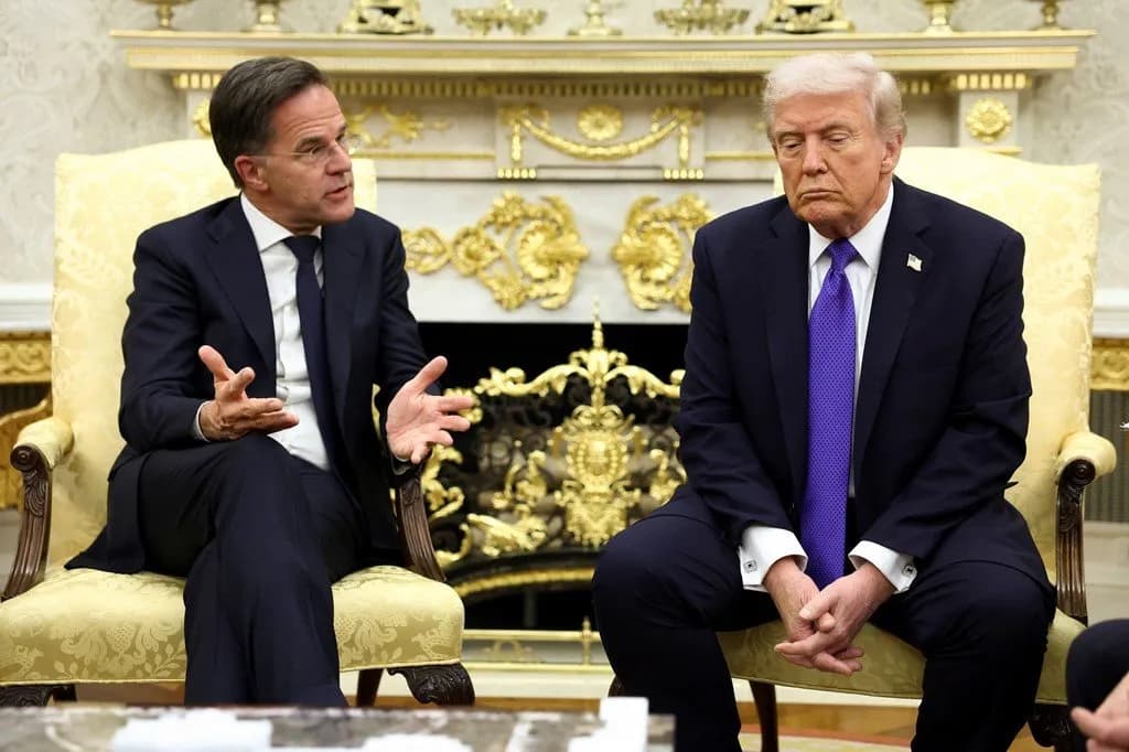 Trump: E anuluam takimin me Putinin, s’më dukej i duhur