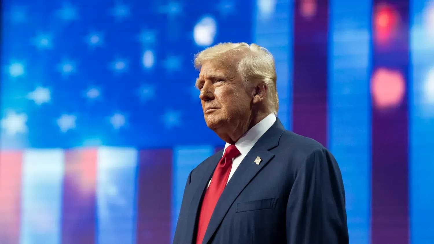 Trump: Nëse Hamas nuk respekton marrëveshjen, Izraeli mund të rifillojë sulmet