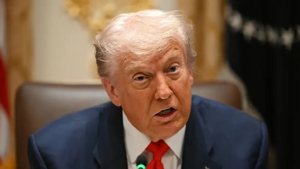 Trump: Nëse Hamasi vazhdon të vrasë banorë të Gazës, s’do të kemi zgjedhje pos të hyjmë e t’i vrasim