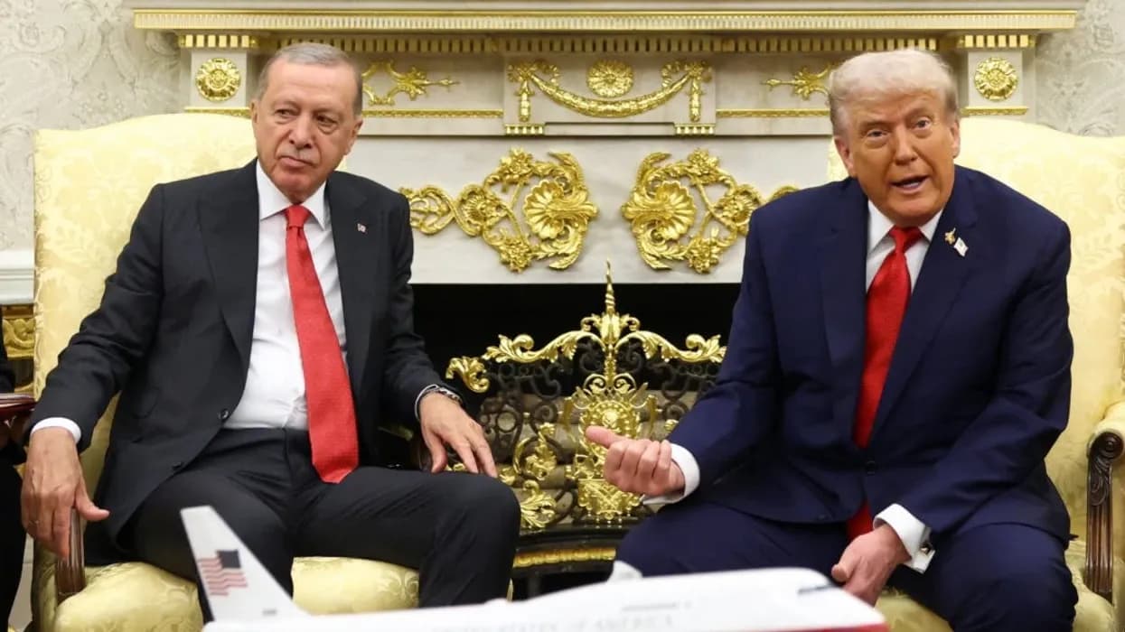 Turqia akuzon Izraelin për shkelje të armëpushimit dhe kërkon ndërhyrjen e SHBA-së