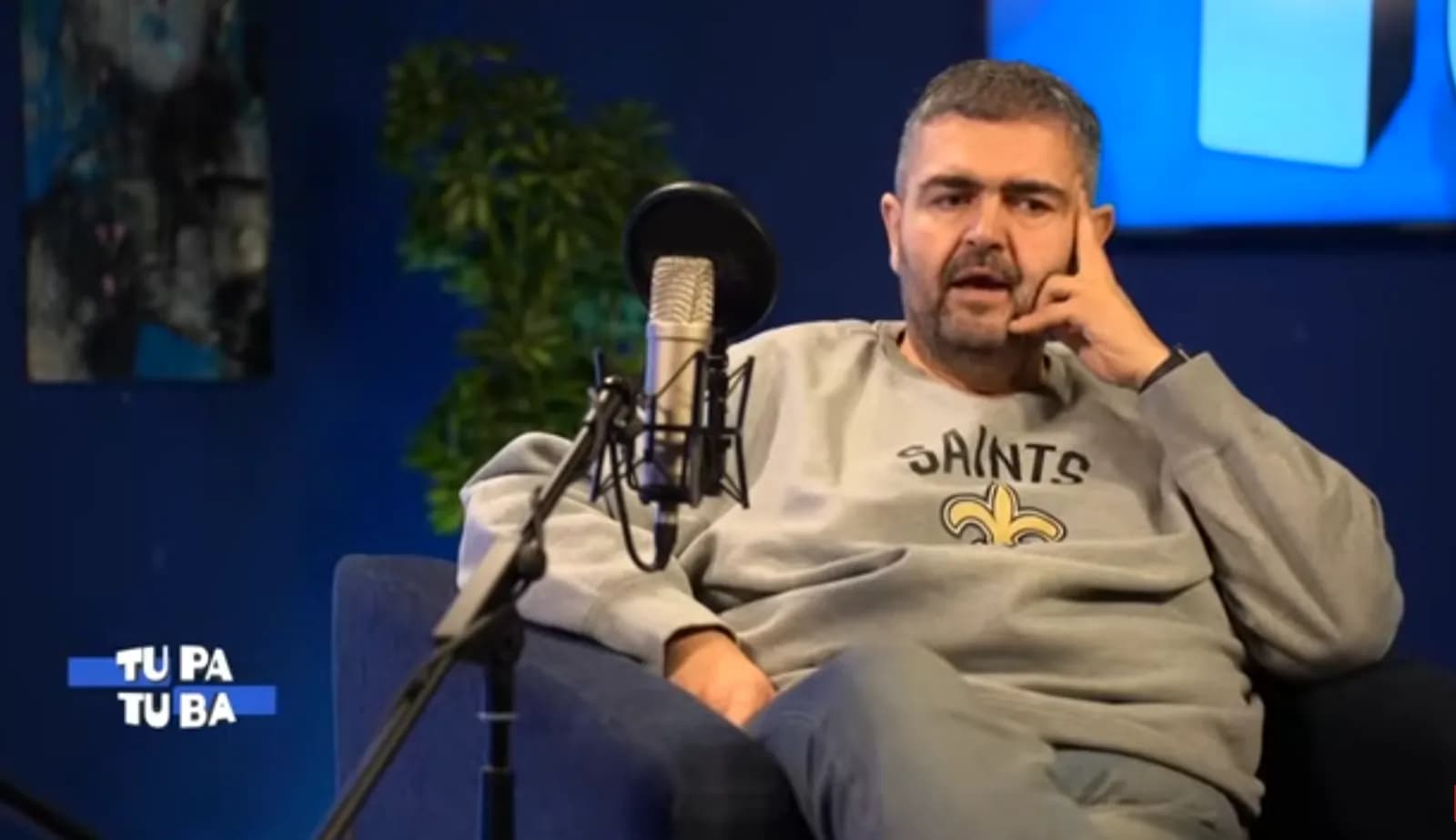 “Unë nuk e kam refuzu askënd kurrë”- Kush janë 3 partitë politike që e kishin ftuar “Bufin” t’i futej politikës
