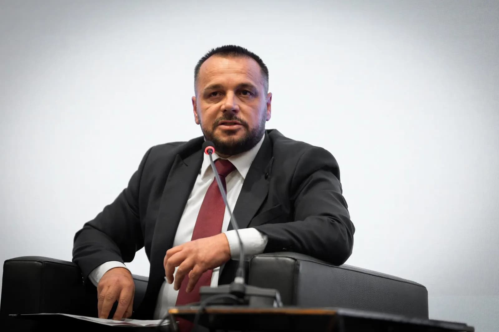 Ushtrimi “Ujku Shigjetë”, Maqedonci falënderon SHBA-në: Vazhdimisht krah zhvillimit të FSK-së
