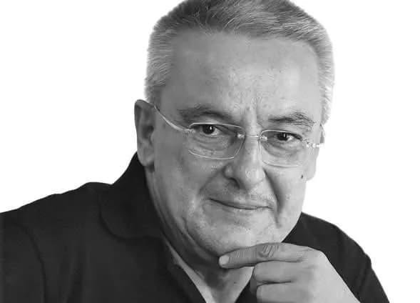 Vdes Agim Jonuz, analist dhe publicist i njohur nga Shkupi