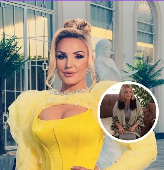 Vdes motra e Afërdita Demakut: Ikja jote e hërshme sot na e këputi shpirtin