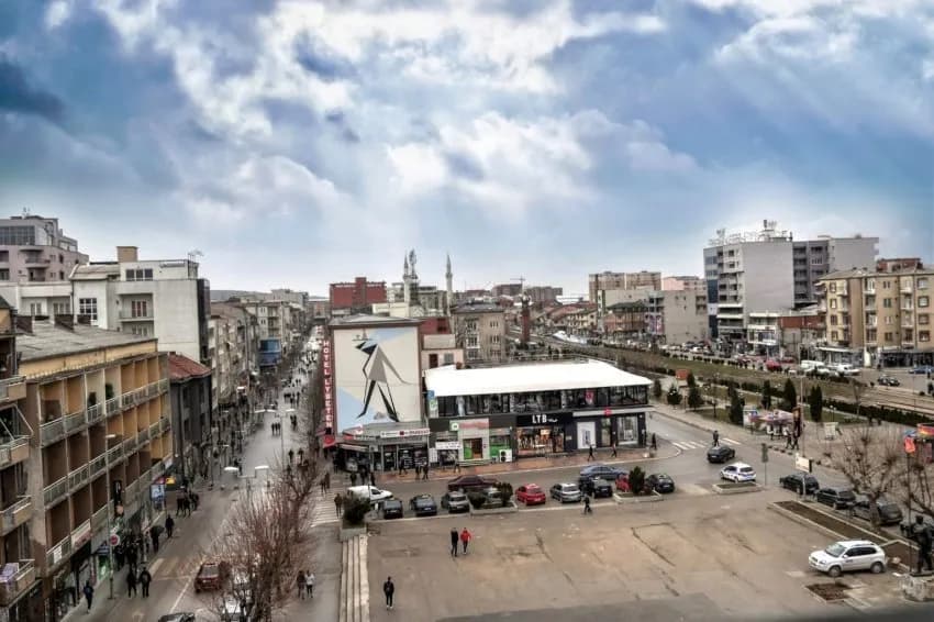 Vidhen stoli ari me vlerë rreth 10 mijë euro në Ferizaj