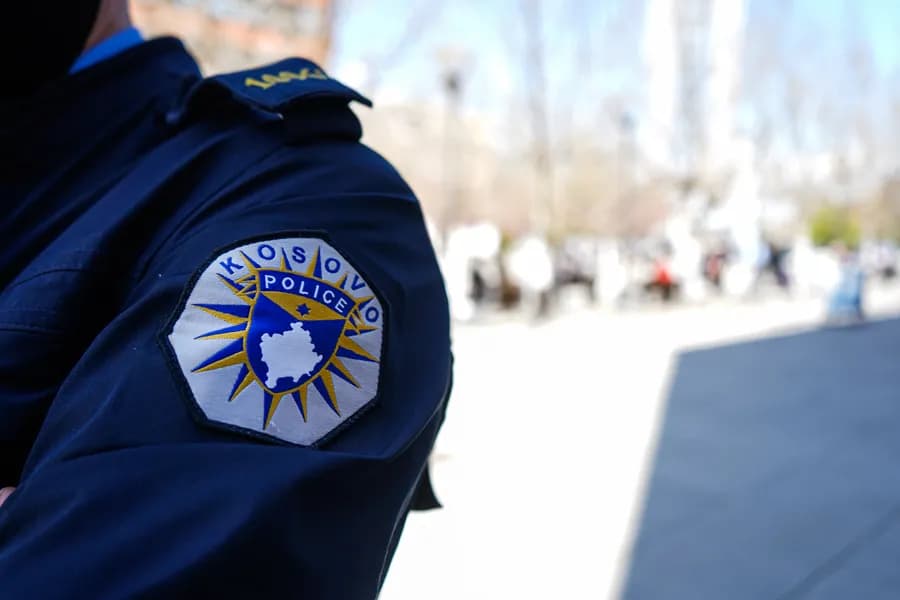 Vizita e shefes së KE-së në Kosovë, Policia njofton për ndërprerje të përkohshme të qarkullimit të trafikut