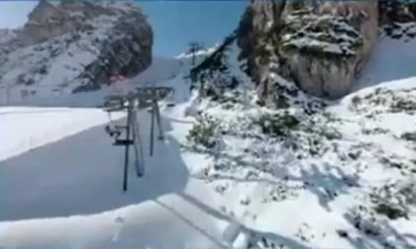Vonesa dhe infiltrime mafioze 100 ditë para fillimit të lojërave olimpike dimërore në Itali