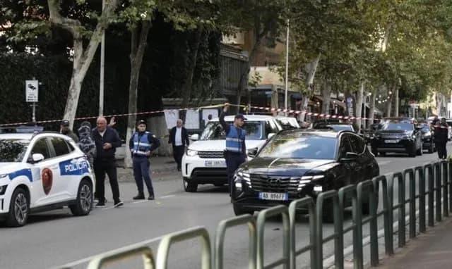 Vrasja e gjyqtarit, arrestohet xhaxhai i autorit dhe roja e sigurisë