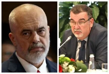 Vrasja e gjyqtarit, reagon Rama: Përgjigje esktreme ndaj agresorit, reflektim
