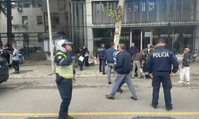 Zbulohet identiteti i autorit që qëlloi gjyqtarin Astrit Kalaja