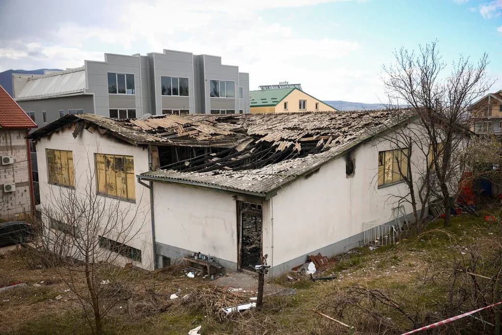 Zjarri vdekjeprurës në Koçan, konfirmohet aktakuza kundër dhjetëra personave