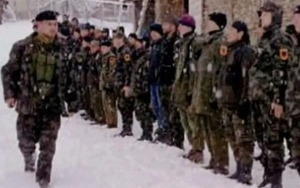 25 vjet nga konfrontimet e para të UÇPMB-së në Luginë