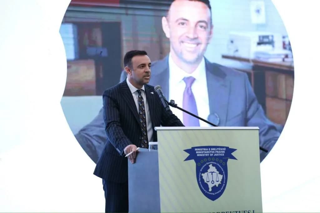 26 vjet SHKK, drejtori Dibrani vlerëson progresin historik dhe synon reforma të mëtejshme